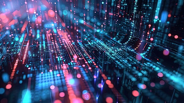 智慧園區(qū)數(shù)據(jù)中臺